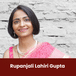 The Delhi School of Communication, Associate Director: Rupanjali Lahiri Gupta Interview